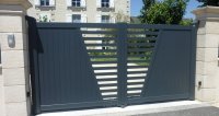 Notre société de clôture et de portail à Saint-Jean-la-Bussiere